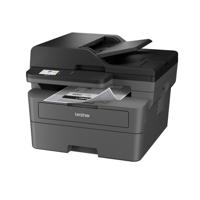 Brother DCP-L2660DW All-in-one laser printer Zwart - thumbnail