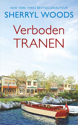 Verboden tranen - Sherryl Woods - ebook