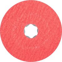 PFERD TOOLS 64189101 Schuurschijf Diameter 100 mm