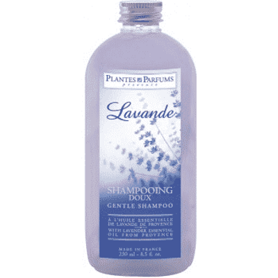Lavendel Shampoo (250 ml)