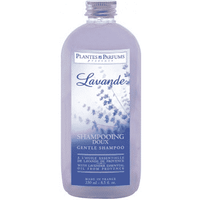 Lavendel Shampoo (250 ml)