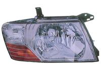 Koplamp rechts met knipperlicht +ELEKTRISCHReg. CHROME 3244962 Koplamp rechts met knipperlicht +ELEKTRISCHReg. CHROME 3244962