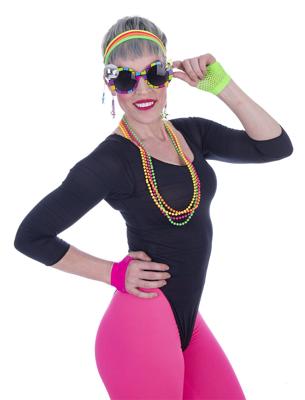 Rocking Star Set 5-Delig