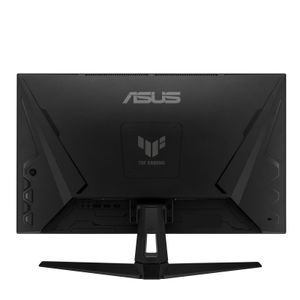 Asus VG27AQA1A Gaming monitor Energielabel F (A - G) 68.6 cm (27 inch) 2560 x 1440 Pixel 16:9 1 ms HDMI, DisplayPort IPS LED