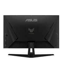 Asus VG27AQA1A Gaming monitor Energielabel F (A - G) 68.6 cm (27 inch) 2560 x 1440 Pixel 16:9 1 ms HDMI, DisplayPort IPS LED - thumbnail