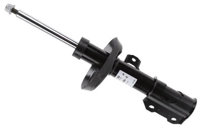 Schokdemper 317500