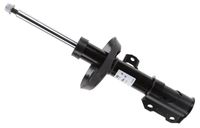 Schokdemper 317500