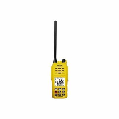 Radio Navicom RT 420DSC Geel VHF
