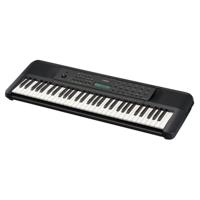 Yamaha PSR-E283 MIDI toetsenbord 61 toetsen Zwart, Wit - thumbnail