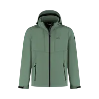 Kjelvik Kris Softshell