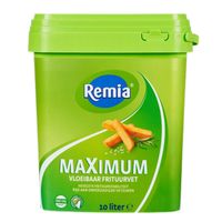 Remia - Frituurvet Maximum - 10 ltr