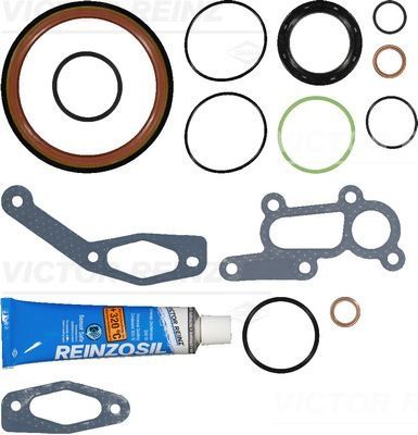 Pakkingsset, motorblok 083700601