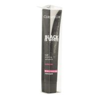 Curaprox Black Is White Tandp 90ml