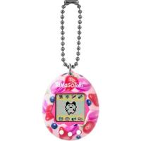 Tamagotchi - BANDAI - Tamagotchi originale - Berry Delicious - animale domestico elettronico virtuale con schermo a colori, 3 pulsanti e giochi