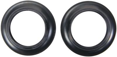 ALL BALLS Racing Dust cap set abr 57-156