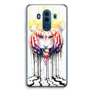 Fading: Huawei Mate 10 Pro Transparant Hoesje