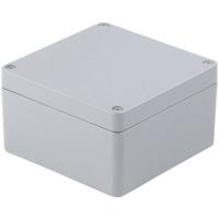 Weidmüller KLIPPON K51 RAL7001 9529220000 Universele behuizing 220 x 120 x 81 Aluminium Poedercoating Zilver-grijs 1 stuk(s) - thumbnail