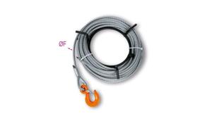 Beta 8148F 1,6X30M-Kabel Met Haak - 081480531