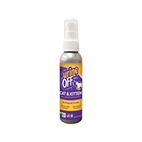 Urine Off Kat & Kitten Spray - 118 ml - thumbnail