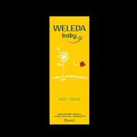 Calendula baby bodycreme 75 Milliliter