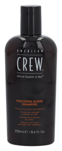 American Crew Precision Blend Shampoo 250 ml