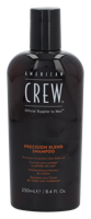 American Crew Precision Blend Shampoo 250 ml