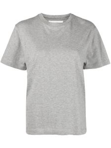 extreme cashmere t-shirt en cachemire à manches courtes - Gris