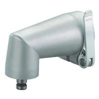 Metabo Accessoires Metabo haaks voorzetstuk / hoekadapter voor quick boor / schroefmachines - 627242000
