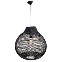 Doetinchem zwart 40cm hanglamp