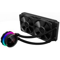 ROG RYUO 240 Waterkoeling