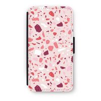 Terrazzo N°15: iPhone X Flip Hoesje