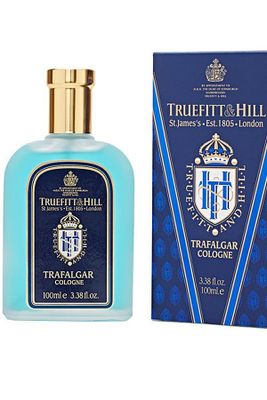 Truefitt & Hill Trafalgar cologne 100ml