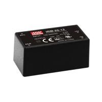 Mean Well IRM-20-12 AC/DC-printnetvoeding 12 V/DC 1.8 A 21.6 W - thumbnail