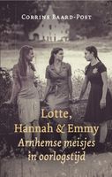 Lotte, Hannah & Emmy - Corrine Baard-Post - ebook - thumbnail