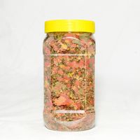 Tropisch menu 1000 ml - Suren collection