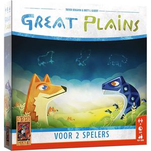 999 Games Great Plains