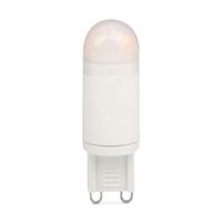 G9 LED lamp 3,2W 240° 300 lm vervangt 28W