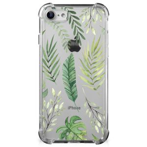 iPhone SE 2022/2020 | iPhone 8/7 Case Leaves