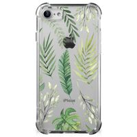 iPhone SE 2022/2020 | iPhone 8/7 Case Leaves - thumbnail