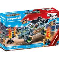 PLAYMOBIL Stuntshow Racer 71044 - thumbnail