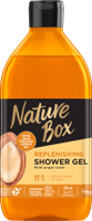 Nature Box Replenishing Shower Gel