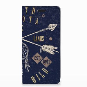 Nokia 3.1 (2018) Book Cover South Dakota