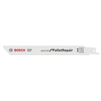 Bosch Accessories 2608658034 Zaagzaagblad S 725 VFR Special for pallet Repair 100 stuk(s)