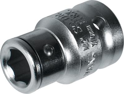 Condor Bits-adapter 1/2" 10mm