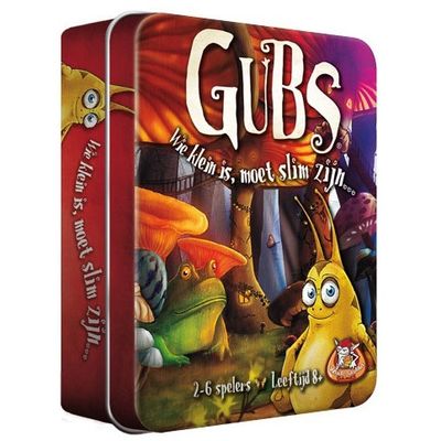 Gubs