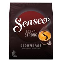 Senseo Extra Strong - 10x 36 pads