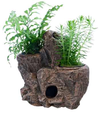 Superfish Scapers Floating Planty medium