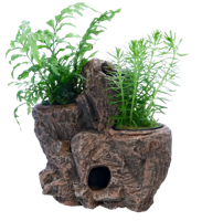 Superfish Scapers Floating Planty medium