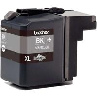 Brother LC529XL-BK inktcartridge Origineel Extra (Super) hoog rendement Zwart