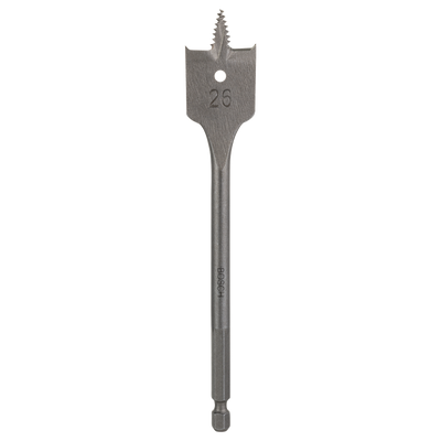 Bosch Accessoires Speedboor Self Cut | 26 x 6,35 x 152 mm - 2609255341